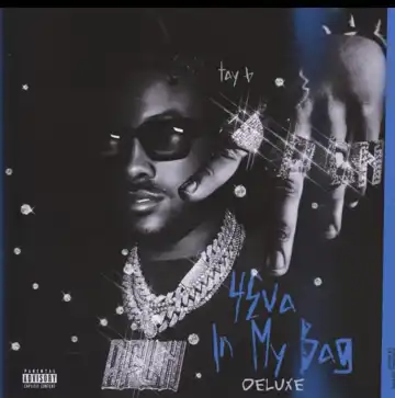 Tay B - Really Turnt