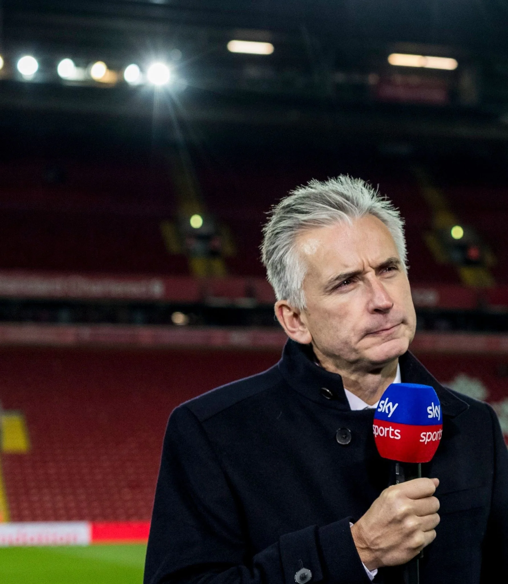 EPL: He has no replacement – Alan Smith names Arsenal’s most important player