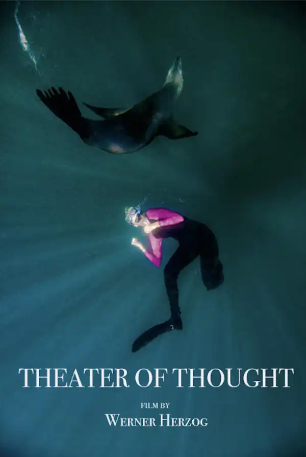 Theatre of Thought (2022)