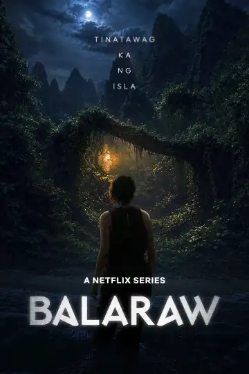 Balaraw Blood Island (2026) [fil] (TV series)
