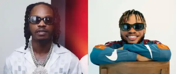 “Baba This Is Unnecessary”- Naira Marley’s Cryptic Post Stirs Reactions Amid Poco Lee’s Arrest