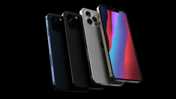 iPhone & iOS  Everything You Want to Know About iPhone 12 by Sam Costello