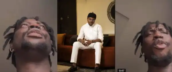 “Where Were You All?”- VDM Questions Calls to Drop BLord Case, Defends Legal Action