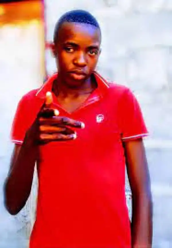 Bongza Bee – Rise n shine