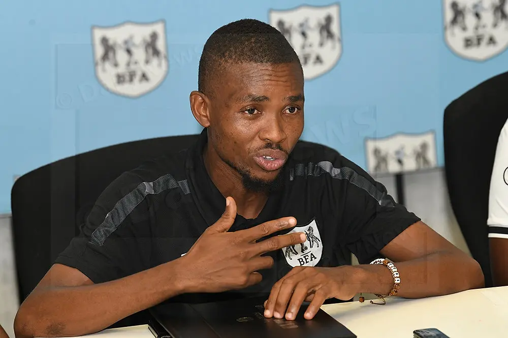 WAFCON 2024: Botswana coach Malete laments ‘painful loss’ to Super Falcons