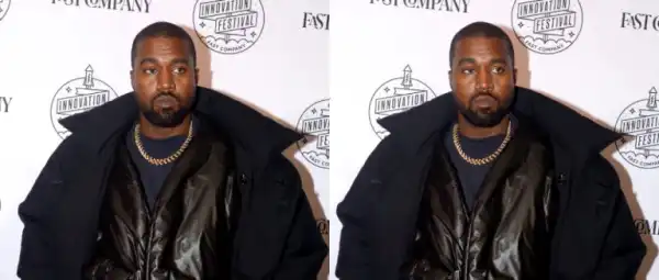 Kanye West Adopts New Name ‘Ye Ye’ In Business Filings