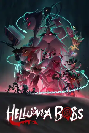 Helluva Boss Season 2