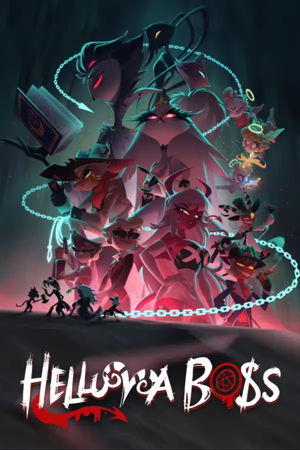 Helluva Boss S02 E04