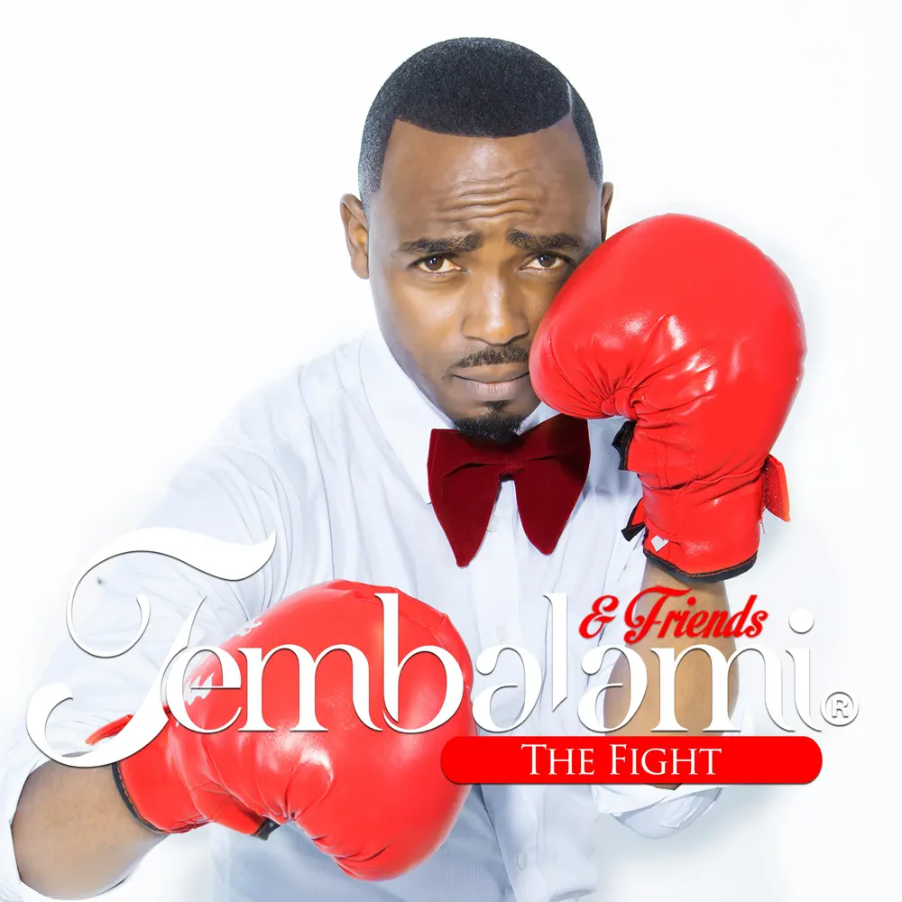 Tembalami – Nyasha Dzenyu