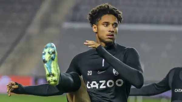 Brentford confirm signing of Kevin Schade from Freiburg