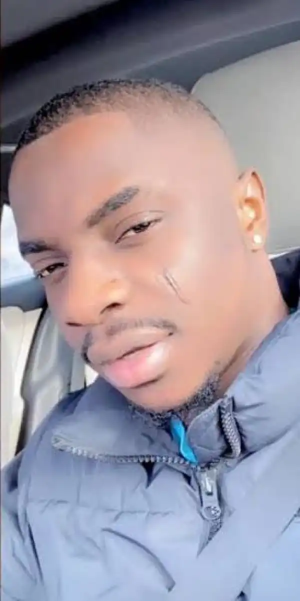 To Avoid Problems In The Future, Marry Just One Wife - MC Oluomo