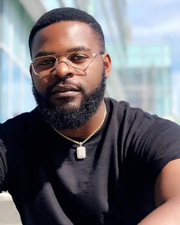 Abule Ado Explosion: Falz mocks Sanwo-Olu