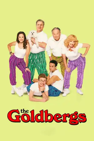 The Goldbergs 2013 S08E21