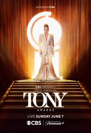 The 79th Annual Tony Awards (2026)
