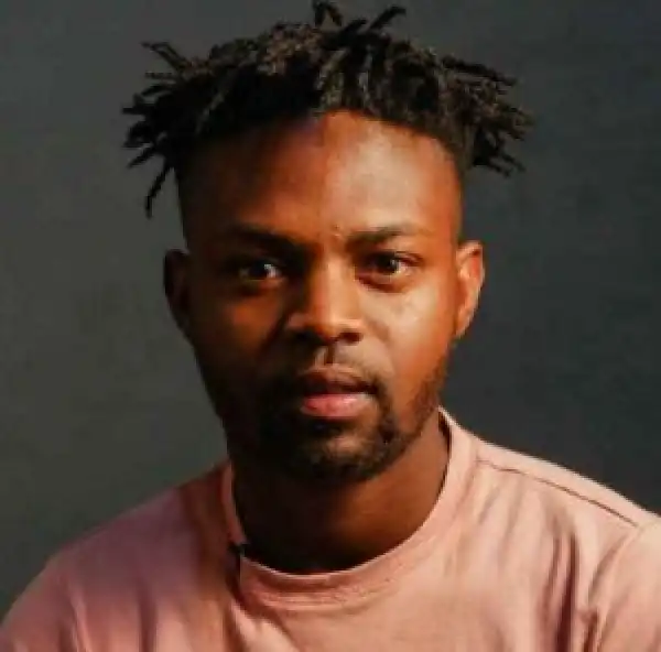 Ben Da Prince – Iron Fist (Main Mix)