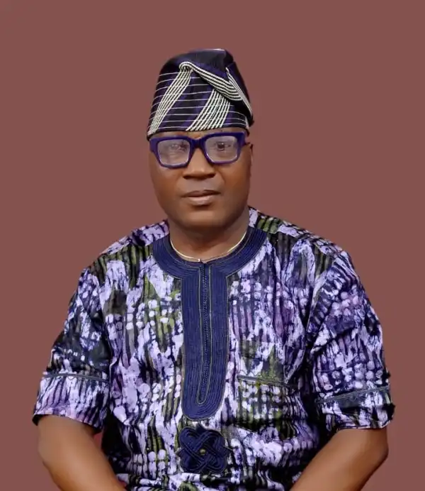 2027: Don’t use Ogun West’s agitation to smuggle in outsiders – PDP chieftain tells Olota