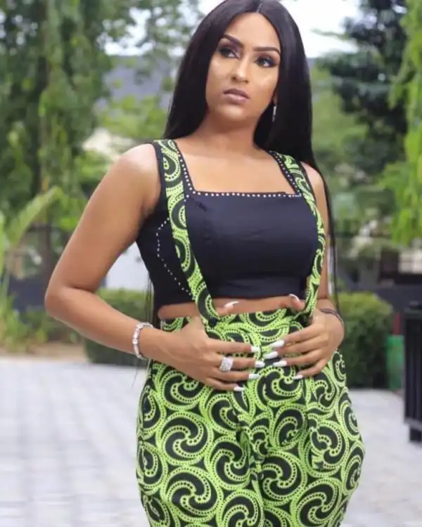 Biography & Career Of Juliet Ibrahim