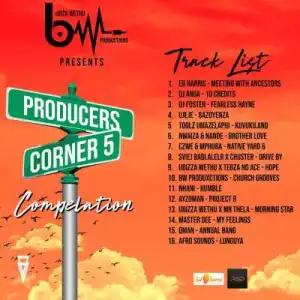 BW Productions – Church Grooves