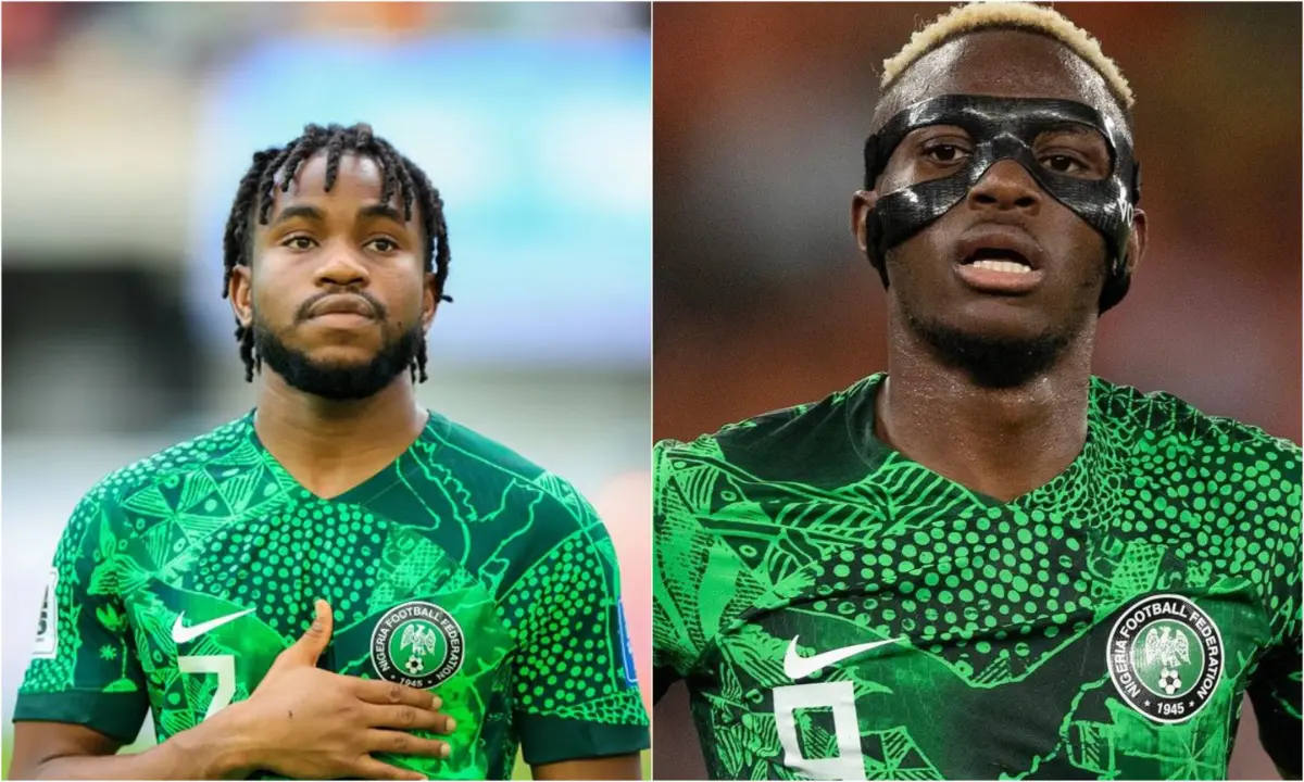 Summer Transfer Window: Osimhen, Lookman, other top Nigerian players poised for new clubs