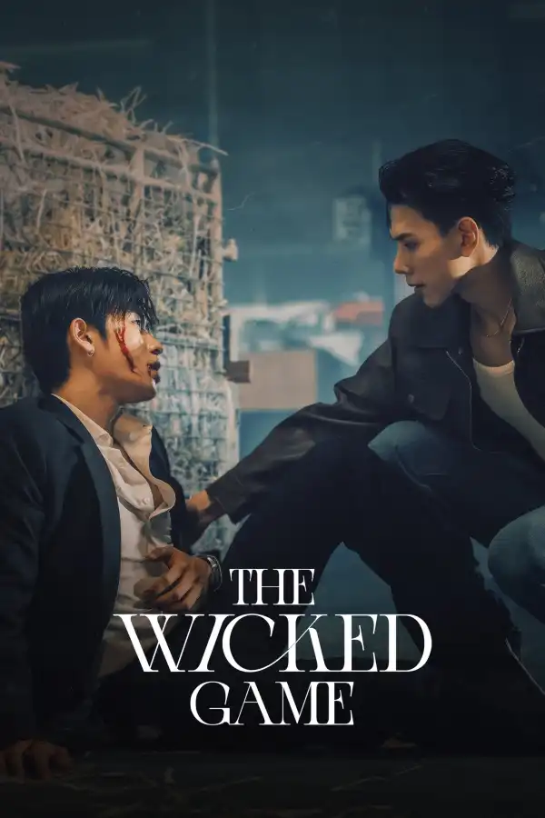 The Wicked Game S01 E10