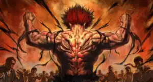 Ultimate fighting - S01