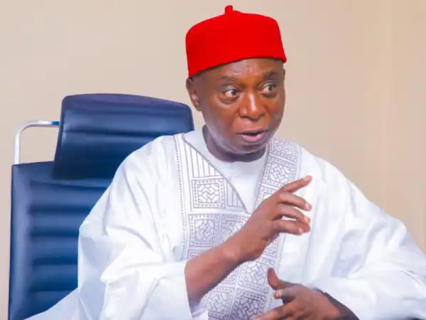 Over 34,000 Nigerians sign petition to hold Ned Nwoko accountable for alleged abuse