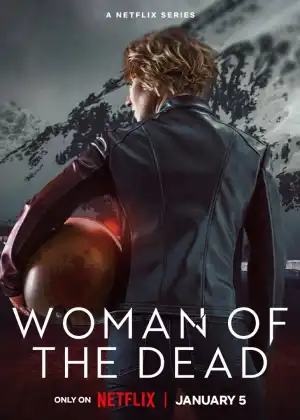 Woman of the Dead Season 1