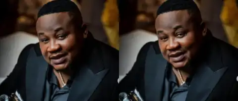 Reactions Trail Cubana Chiefpriest’s Claim About Rich Men’s Secret To Gaining God’s Favour