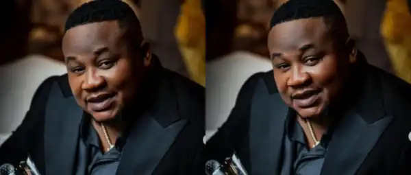 Reactions Trail Cubana Chiefpriest’s Claim About Rich Men’s Secret To Gaining God’s Favour