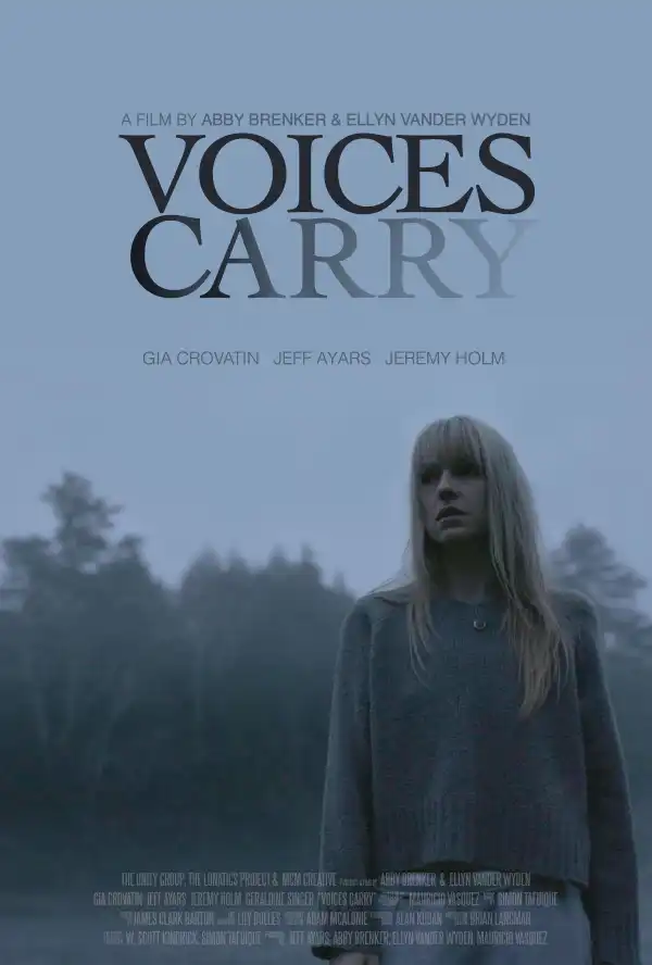 Voices Carry (2025)
