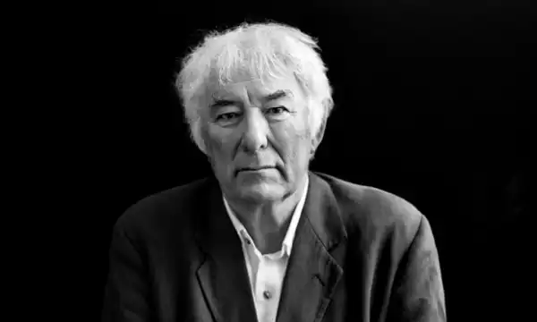 Age & Career Of Seamus Heaney