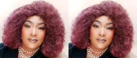 “No Man Feels Complete When He Depends On A Woman Financially”- Eucharia Anunobi
