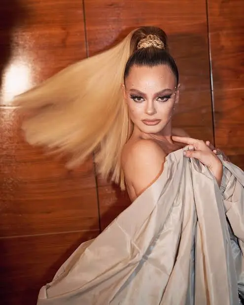 Career & Net Worth Of Yael Bar Zohar