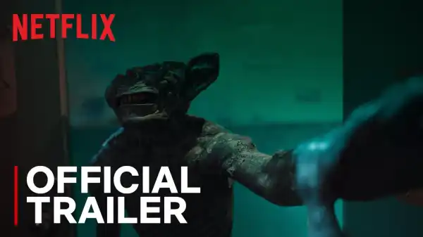 Sweet Home [2020] (Official Trailer)