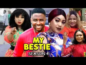 My Bestie Season 4