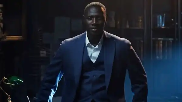 Lupin Season 3 Teaser Trailer Released by Netflix