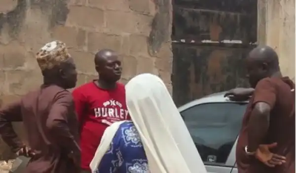 Organ Harvesting: I Was Offered Millions Of Naira To Close Case – Victim’s Husband Reveals