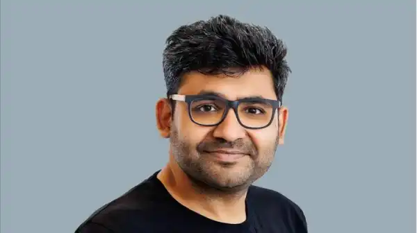 Career & Net Worth Of Parag Agrawal