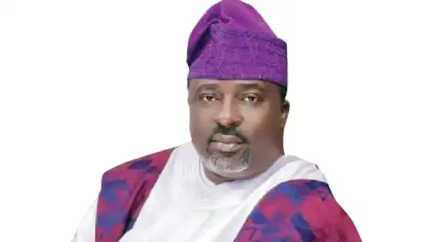 It’s too early to criticise Tinubu, says APC ex-acting chairman