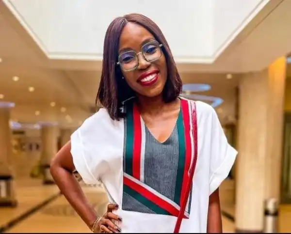 Actress, Lala Akindoju Slams Trolls Who Bully People For Exercising Their Faith