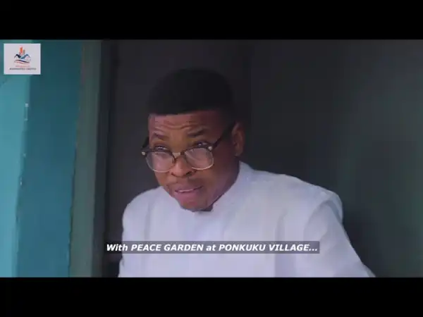Woli Agba - Focus On Daddy; Ignore The Boy (Comedy Video)