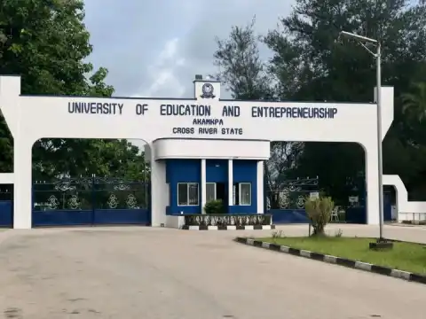University of Education and Entrepreneurship (UEE), Akamkpa Extends Resumption Date for All Students