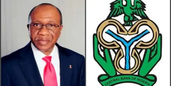 CBN returns over N60 billion excess bank charges to customers