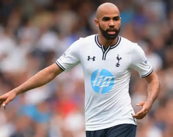 EPL: Sandro predicts scoreline for Arsenal, Tottenham clash