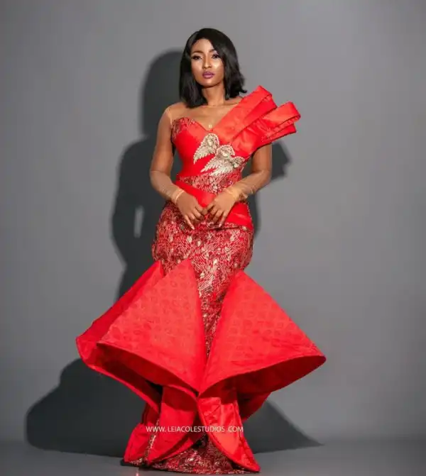 Nigerian Actress Belinda Effah Biography & Net Worth (See Details)