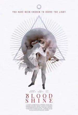 Blood Shine (2025)
