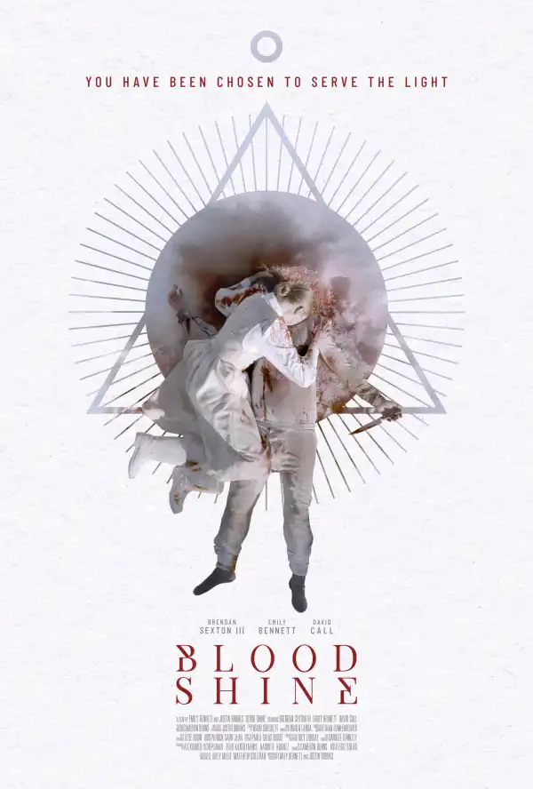 Blood Shine (2025)