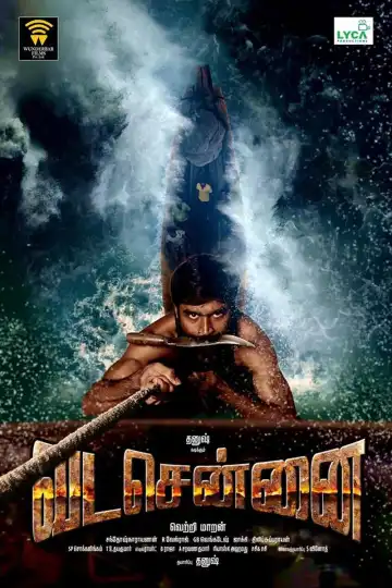 Vada Chennai (2018) [Tamil]
