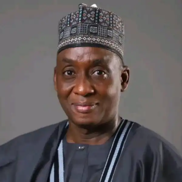 ‘I’ll not withdraw from Taraba North Senate race’ – Bandawaire