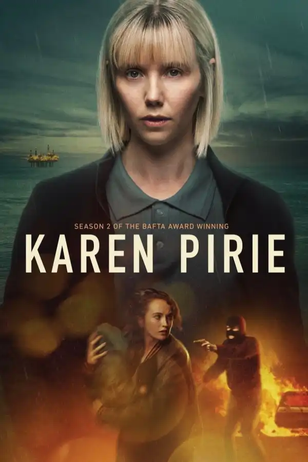 Karen Pirie Season 2